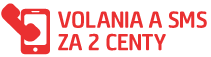 Volania za 2 centy