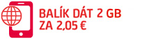 Balík dát